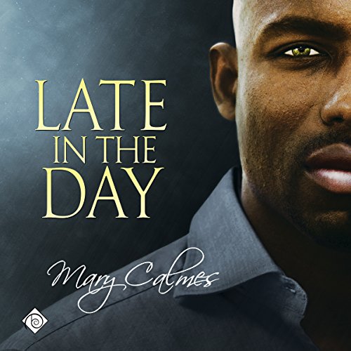Cover of Late in the Day