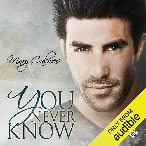 Cover of You Never Know