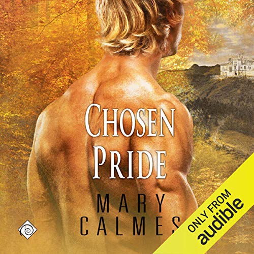 Cover of Chosen Pride