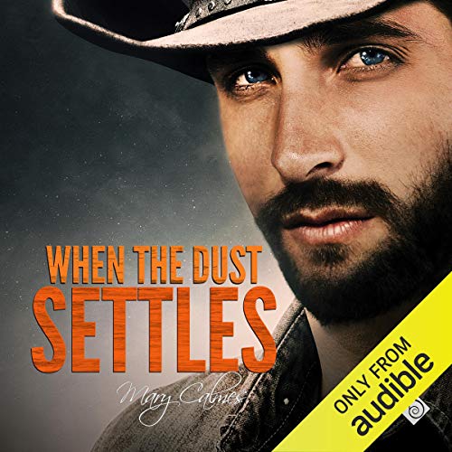 Cover of When the Dust Settles