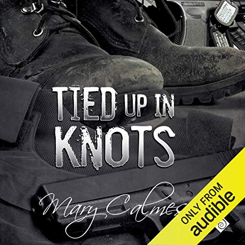 Cover of Tied up in Knots