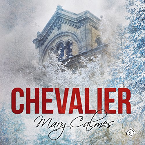 Cover of Chevalier
