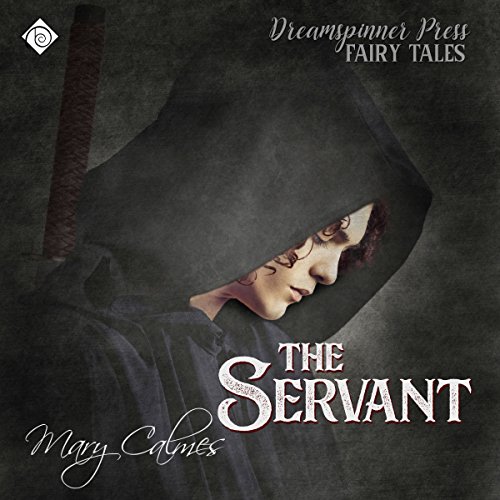 Cover of The Servant