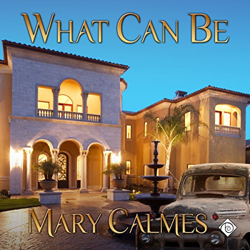 Cover of What Can Be
