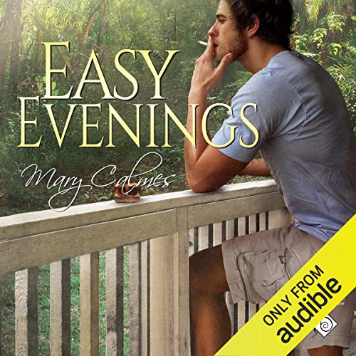Cover of Easy Evenings