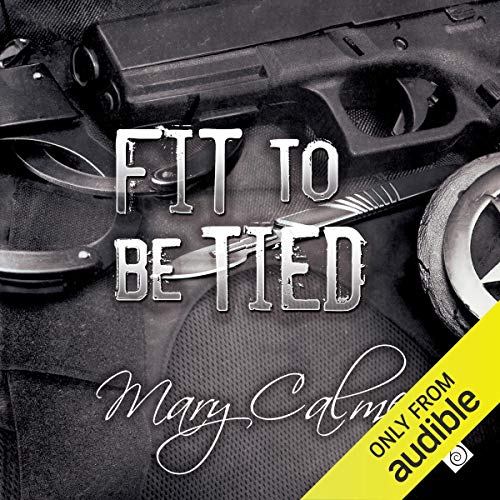 Cover of Fit to Be Tied