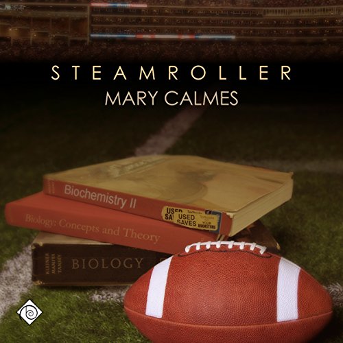 Cover of Steamroller