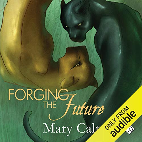 Cover of Forging the Future