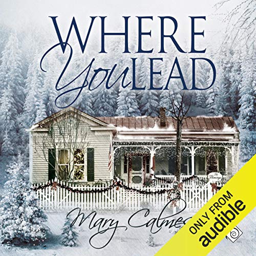 Cover of Where You Lead