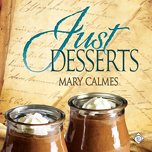 Cover of Just Desserts