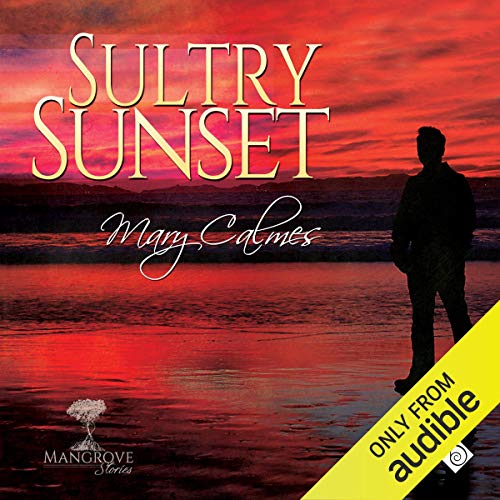 Cover of Sultry Sunset