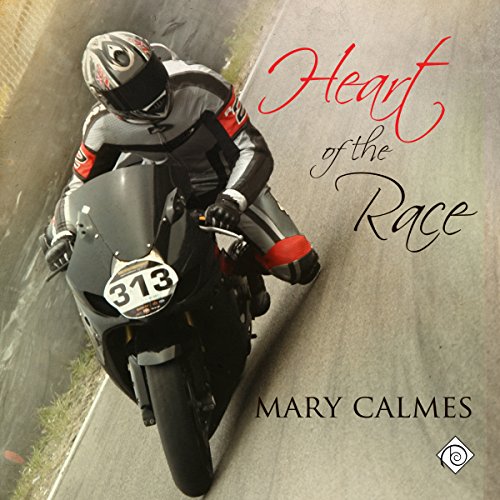 Cover of Heart of the Race