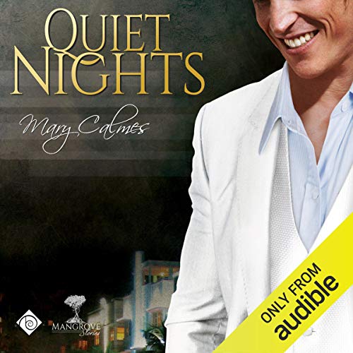 Cover of Quiet Nights (Mangrove Stories)