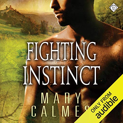 Cover of Fighting Instinct