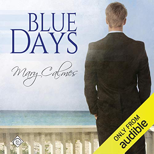 Cover of Blue Days