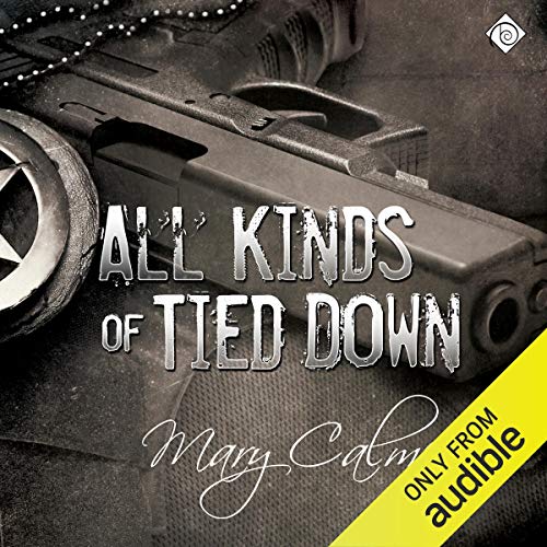 Cover of All Kinds of Tied Down