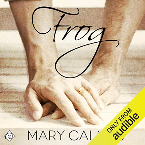 Cover of Frog