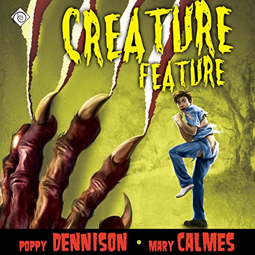 Cover of Creature Feature