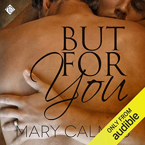 Cover of But for You