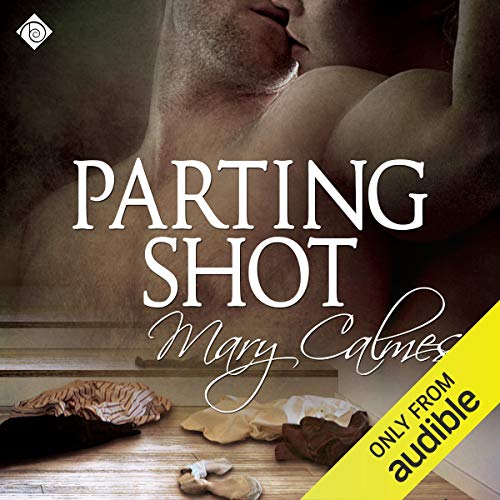 Cover of Parting Shot