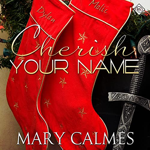 Cover of Cherish Your Name