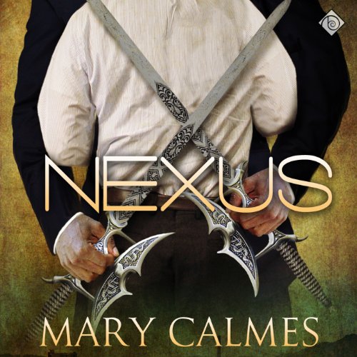 Cover of Nexus