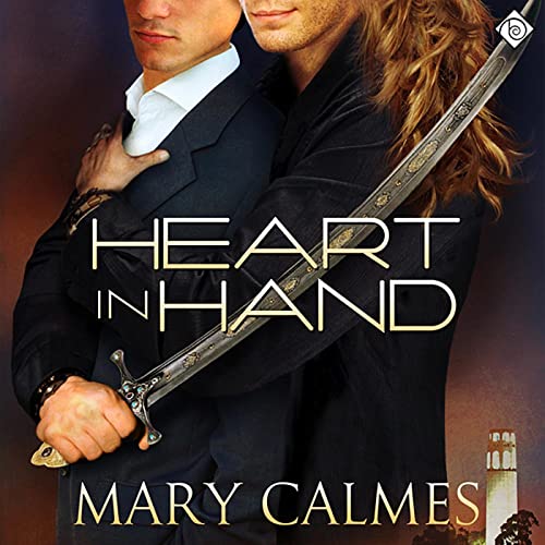 Cover of Heart in Hand