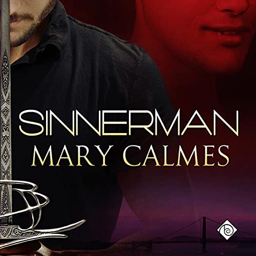 Cover of Sinnerman