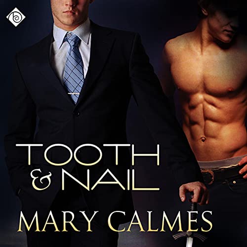 Cover of Tooth and Nail