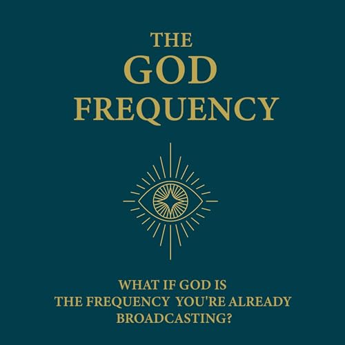 Cover of The God Frequency