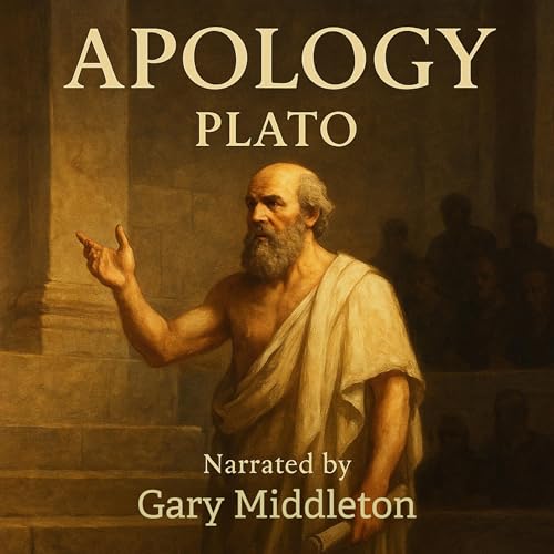 Cover of Apology