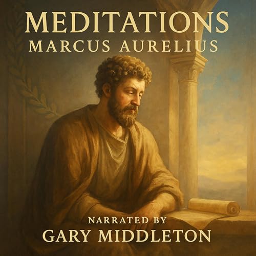 Cover of Meditations