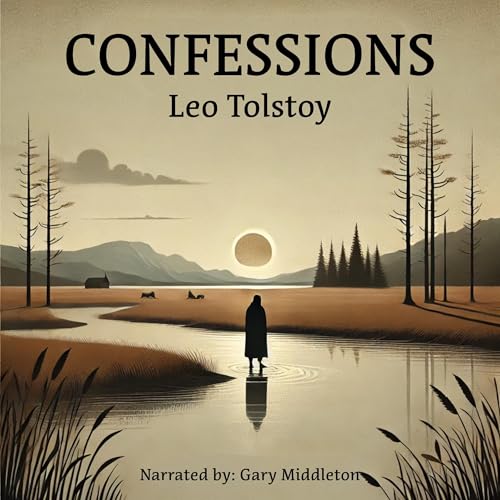 Cover of Confessions