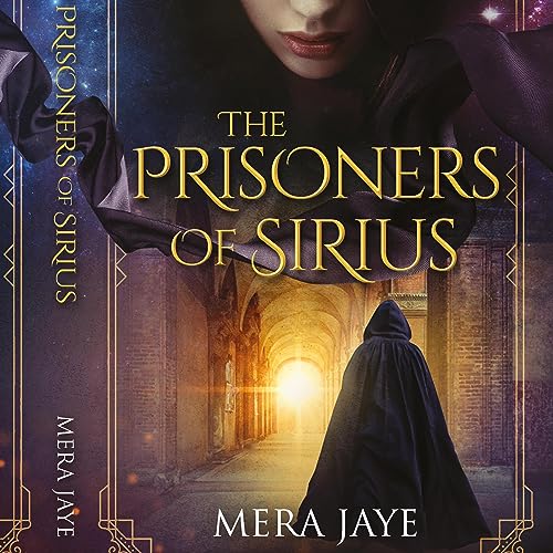 Cover of The Prisoners of Sirius