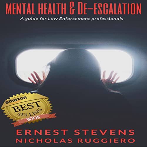 Cover of Mental Health & De-Escalation