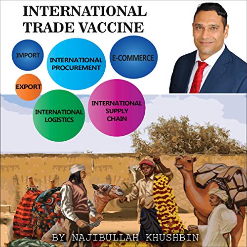 Cover of International Trade Vaccine