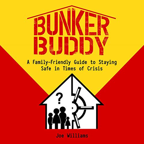 Cover of Bunker Buddy