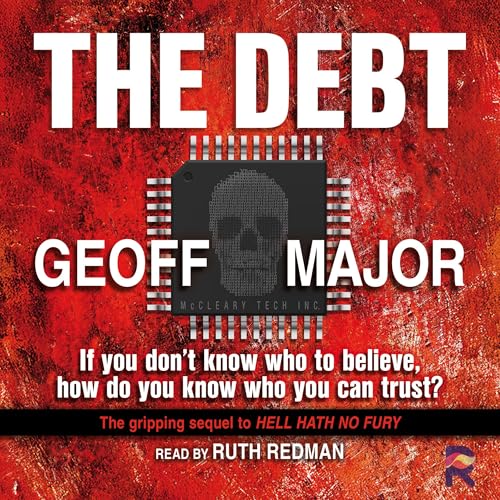Cover of The Debt