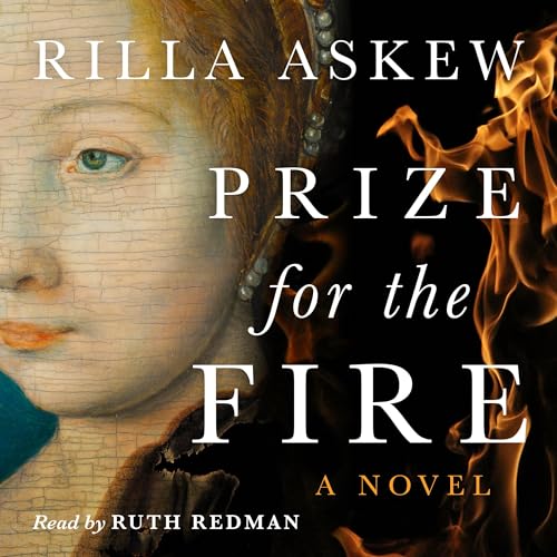 Cover of Prize for the Fire