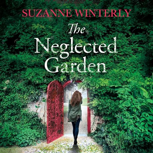 Cover of The Neglected Garden