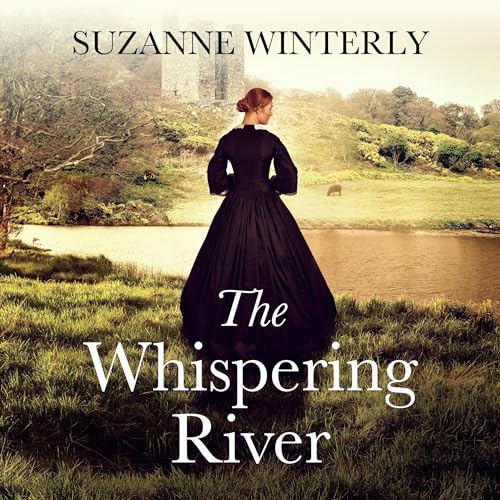 Cover of The Whispering River