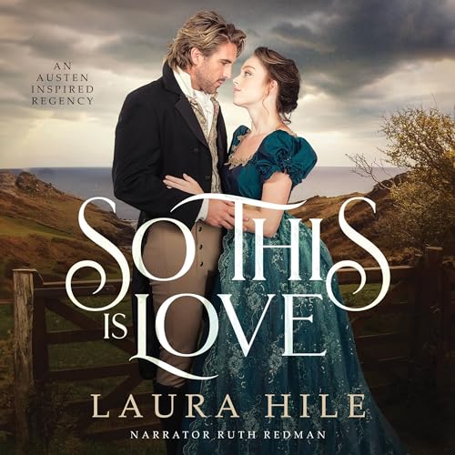 Cover of So This Is Love