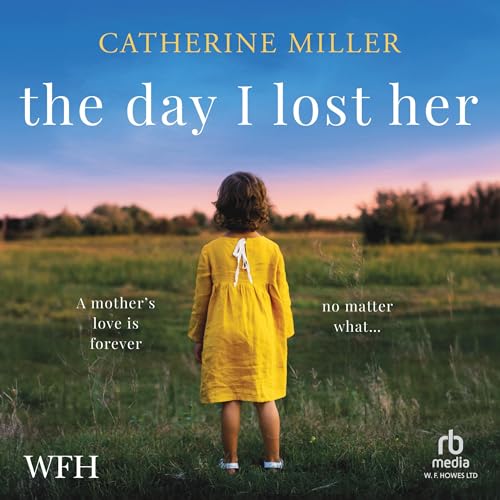 Cover of The Day I Lost Her