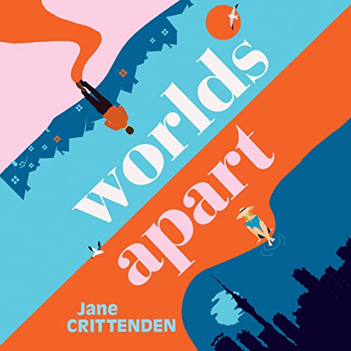 Cover of Worlds Apart