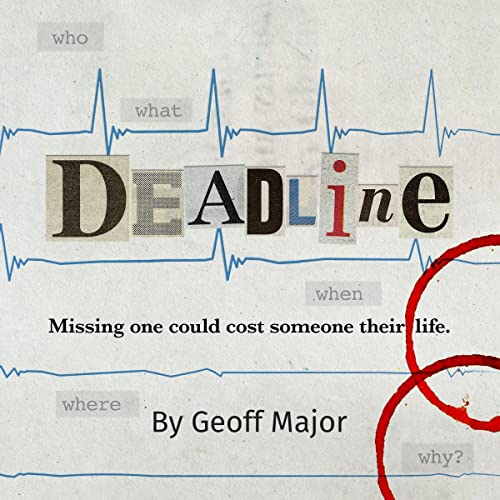 Cover of Deadline