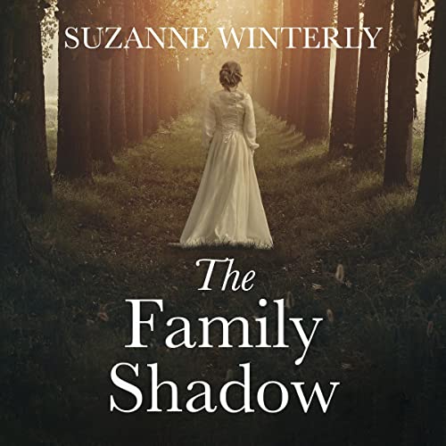 Cover of The Family Shadow