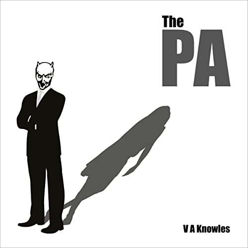 Cover of The PA