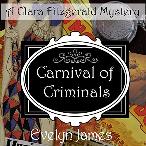 Cover of Carnival of Criminals