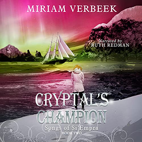 Cover of Cryptal’s Champion