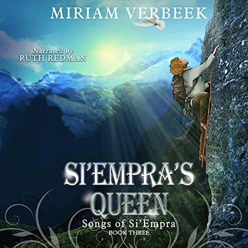 Cover of Si'Empra's Queen